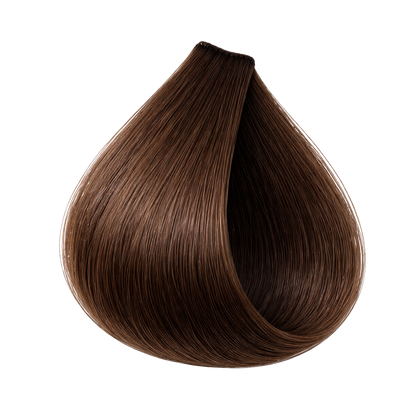 ETB Hair ColorVerse Permanent Hair Dye 5.53