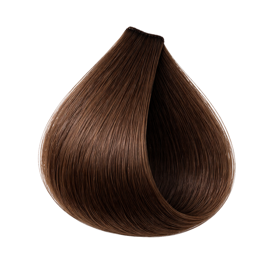 ETB Hair ColorVerse Permanent Hair Dye 5.53