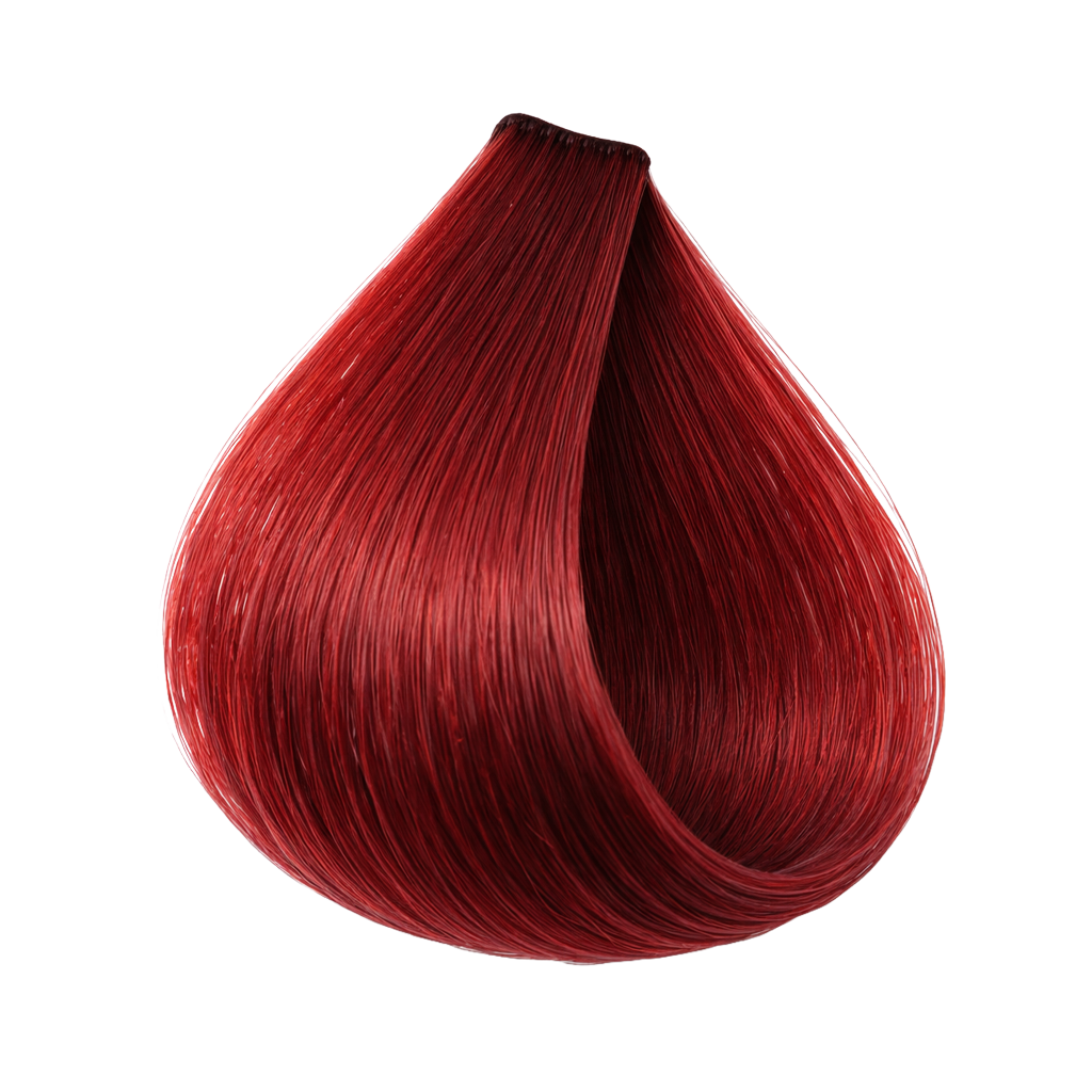 ETB Hair ColorVerse Permanent Hair Dye 5.666