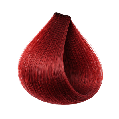 ETB Hair ColorVerse Permanent Hair Dye 5.666