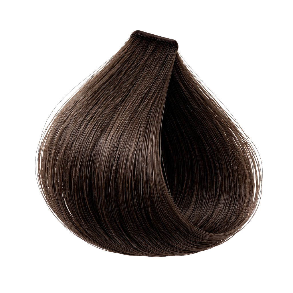 ETB Hair ColorVerse Permanent Hair Dye 5.71
