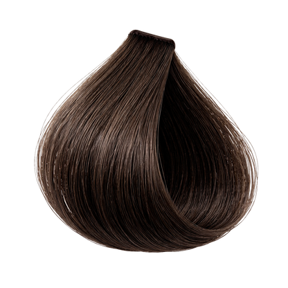ETB Hair ColorVerse Permanent Hair Dye 5.71