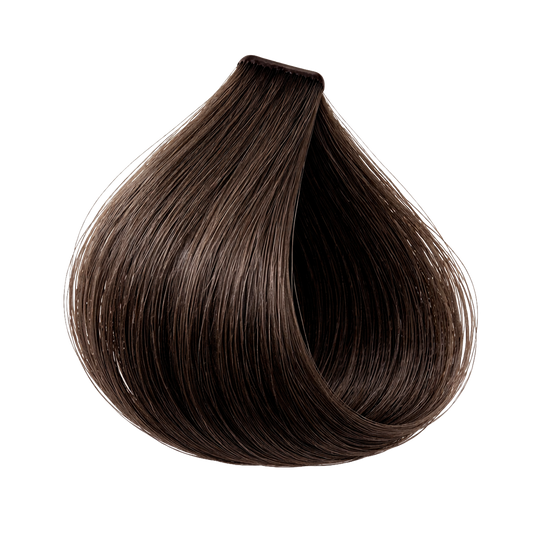 ETB Hair ColorVerse Permanent Hair Dye 5.71