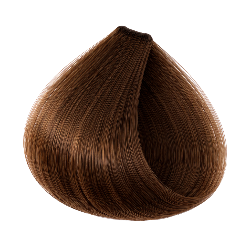 ETB Hair ColorVerse Permanent Hair Dye 6.0