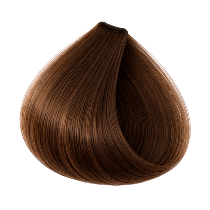 ETB Hair ColorVerse Permanent Hair Dye 6.0