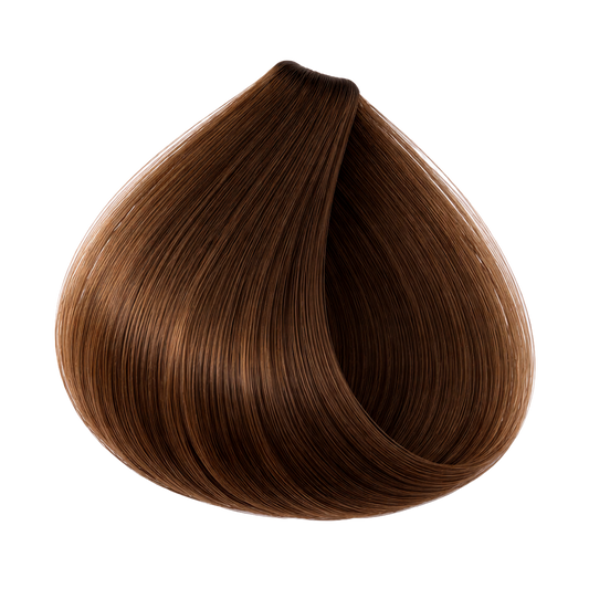 ETB Hair ColorVerse Permanent Hair Dye 6.0