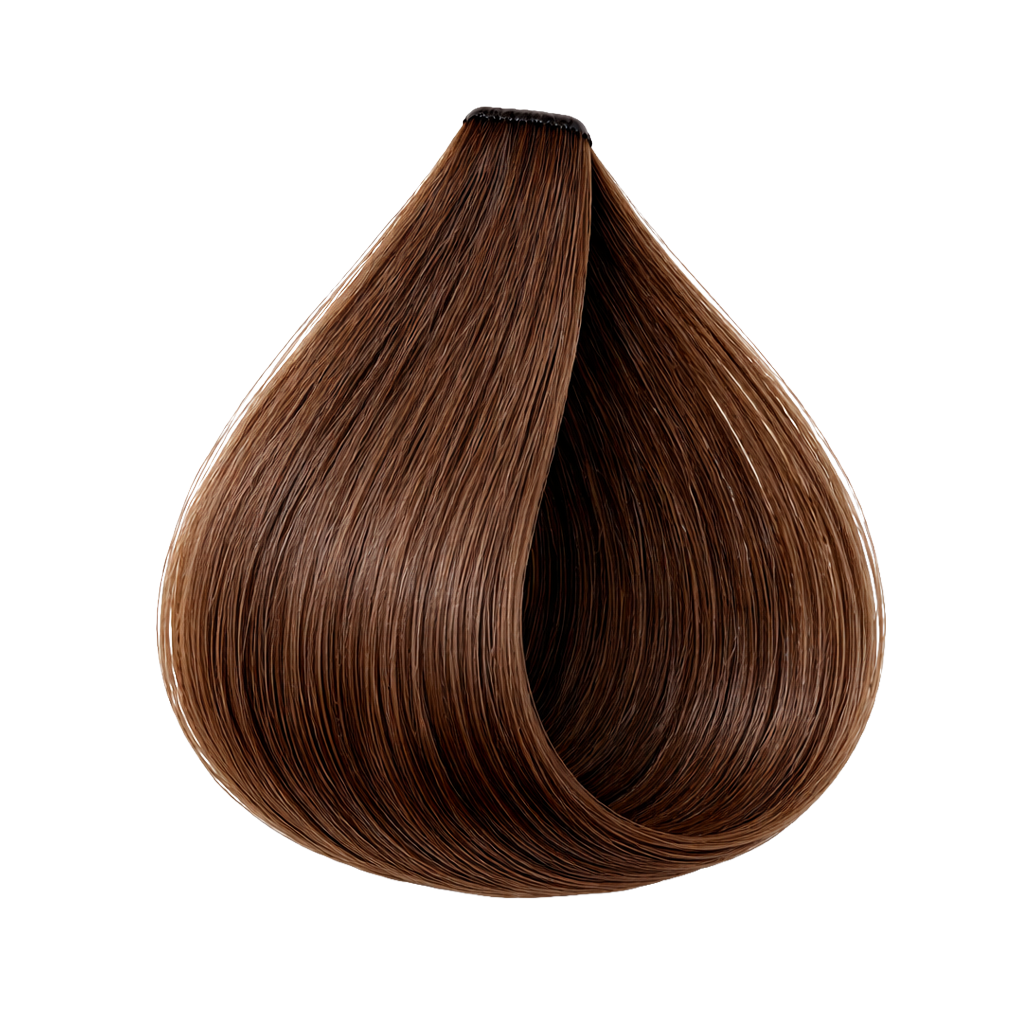 ETB Hair ColorVerse Vopsea De Păr Profesională Cu Amoniac, Vegană, Fără PPD 6.00 100ml