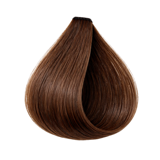 ETB Hair ColorVerse Tartós Professzionális Hajfesték, Vegán, PPD-mentes, 6.00