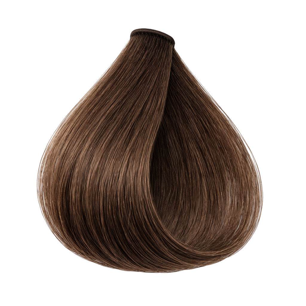 ETB Hair ColorVerse Ammóniamentes & Vegán Professzionális Tartós Hajfesték 6.19 Sötét Szőke Hamvas Sandre