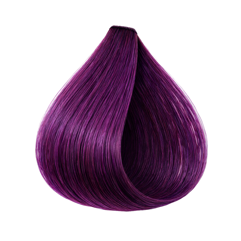 ETB Hair ColorVerse Permanent Hair Dye 6.22