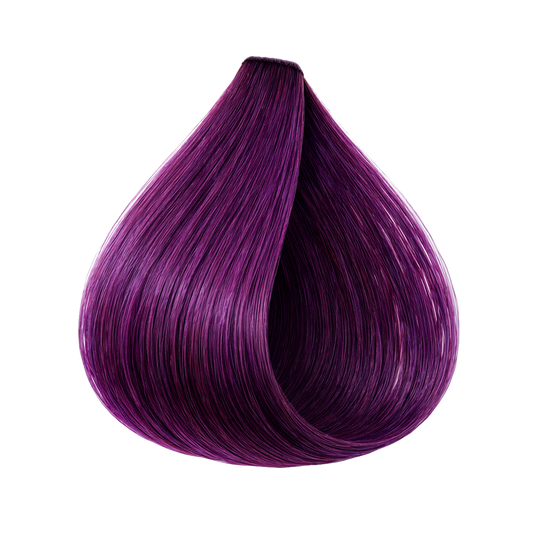 ETB Hair ColorVerse Permanent Hair Dye 6.22