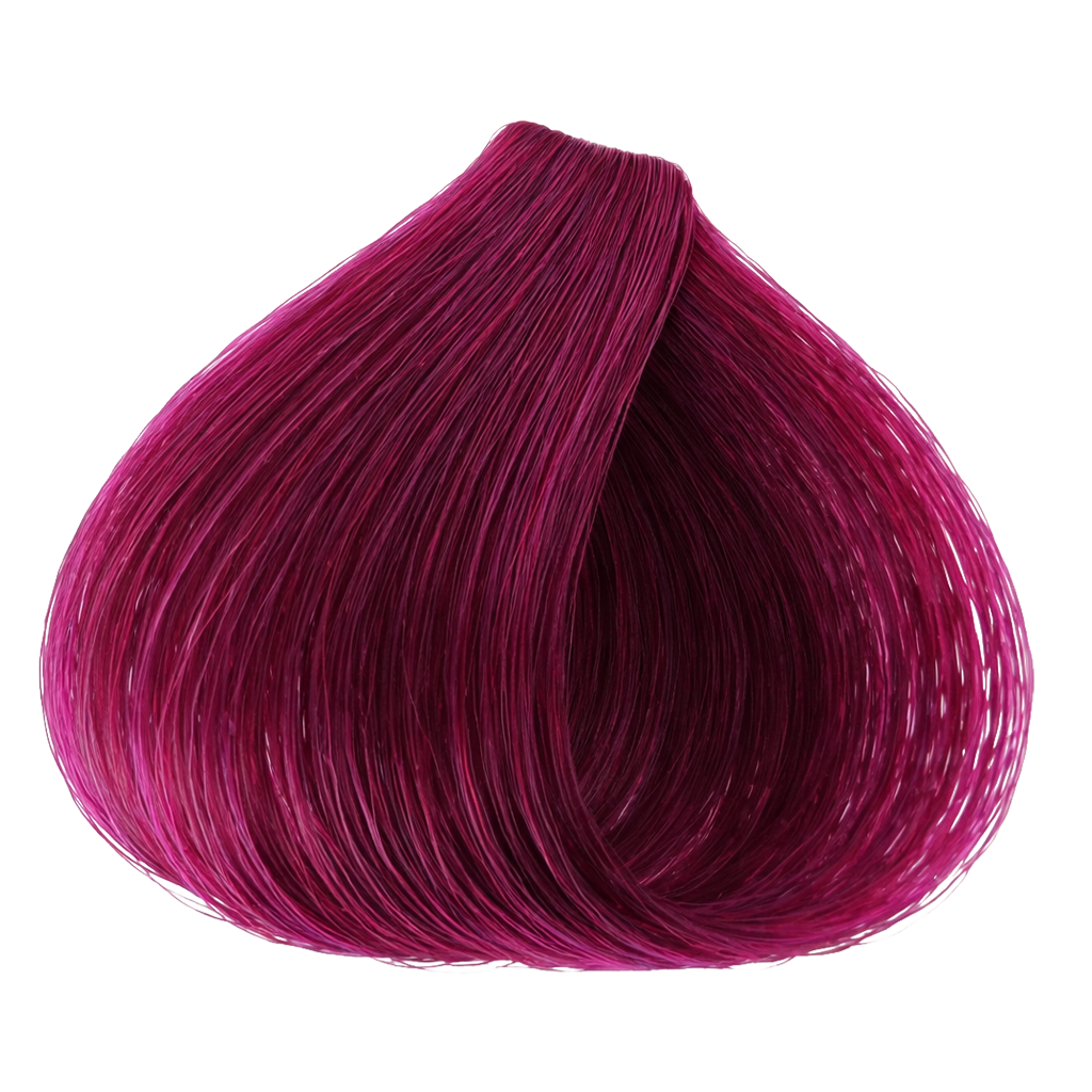 ETB Hair ColorVerse Permanent Hair Dye 6.26