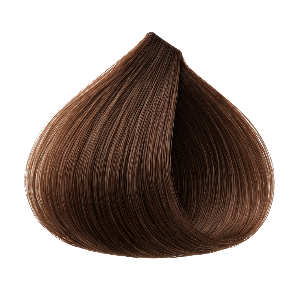 ETB Hair ColorVerse Permanent Hair Dye 6.32