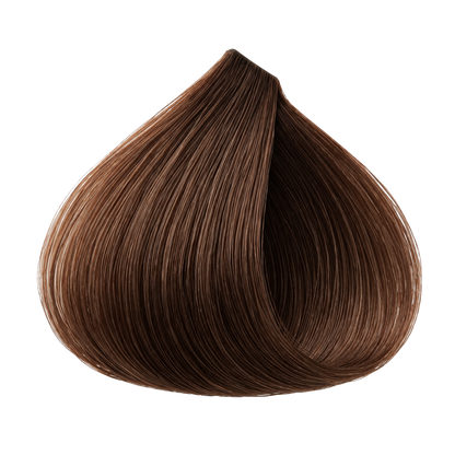 ETB Hair ColorVerse Permanent Hair Dye 6.32