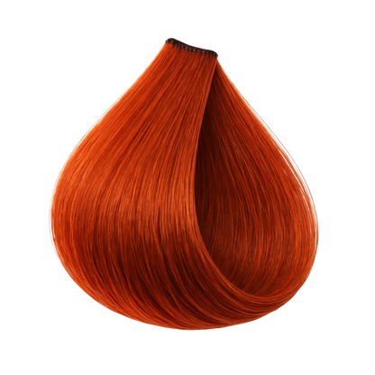 ETB Hair ColorVerse Permanent Hair Dye 6.44