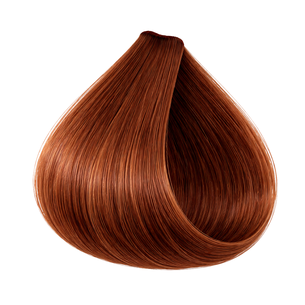 ETB Hair ColorVerse Permanent Hair Dye 6.53