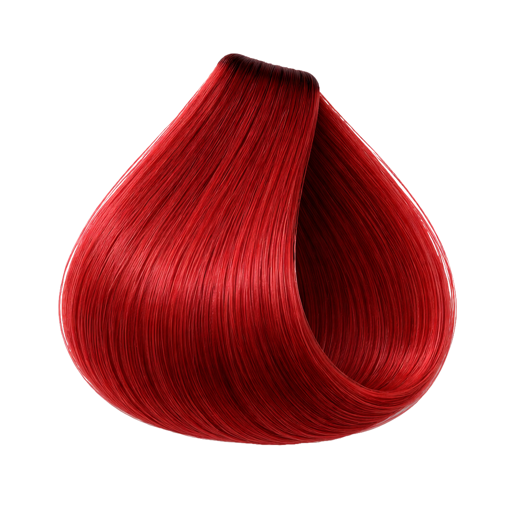 ETB Hair ColorVerse Permanent Hair Dye 6.666