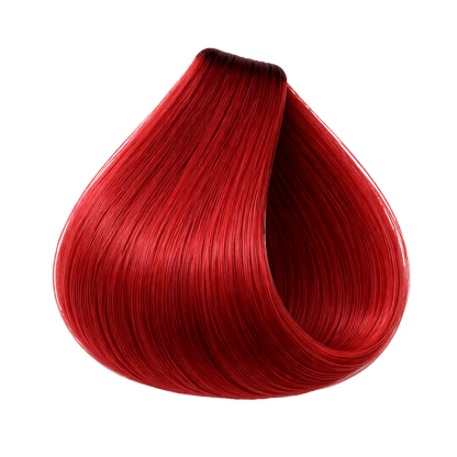 ETB Hair ColorVerse Permanent Hair Dye 6.666
