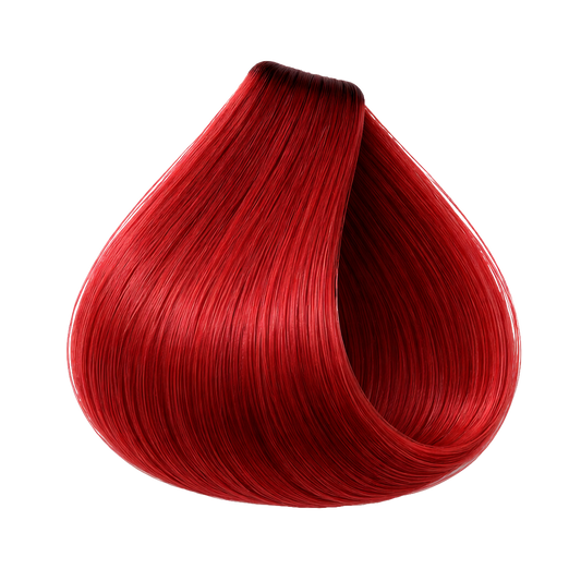 ETB Hair ColorVerse Permanent Hair Dye 6.666