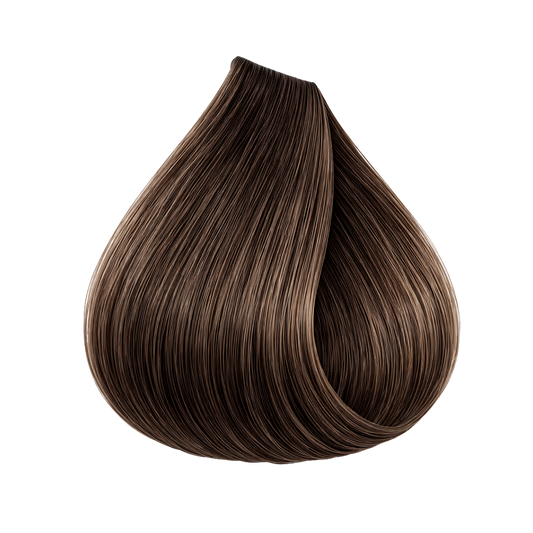 ETB Hair ColorVerse Permanent Hair Dye 6.71