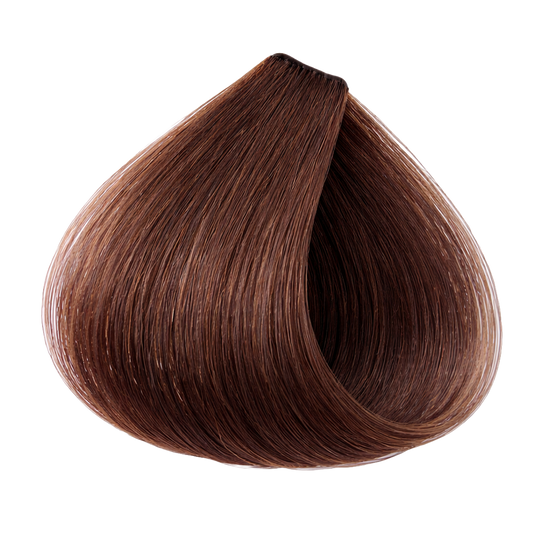 ETB Hair ColorVerse Tartós Professzionális Hajfesték, Vegán, PPD-mentes, 6.94