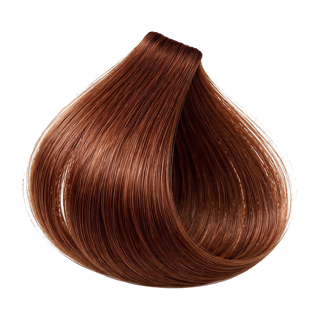 ETB Hair ColorVerse Ammóniamentes & Vegán Professzionális Tartós Hajfesték 6.94 Sötét Szőke Sandre Réz