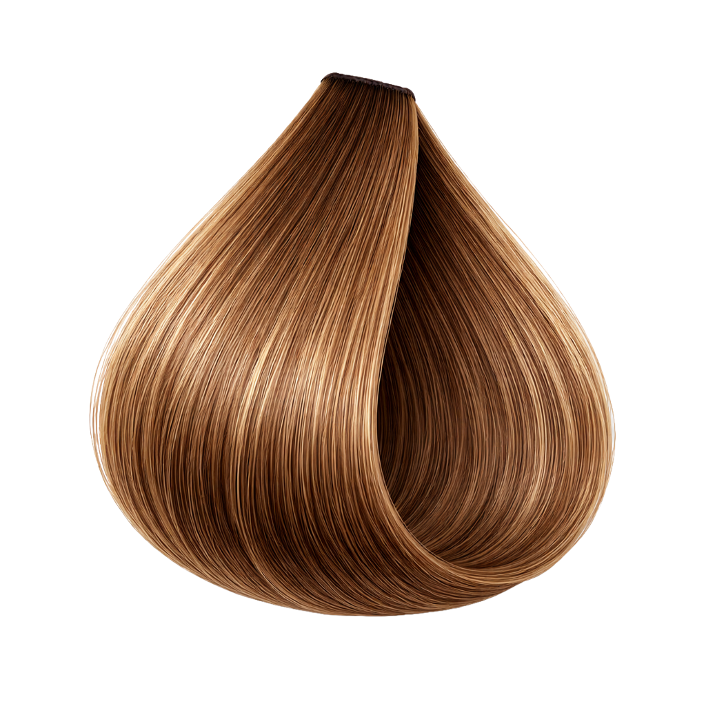 ETB Hair ColorVerse Permanent Hair Color 7.0