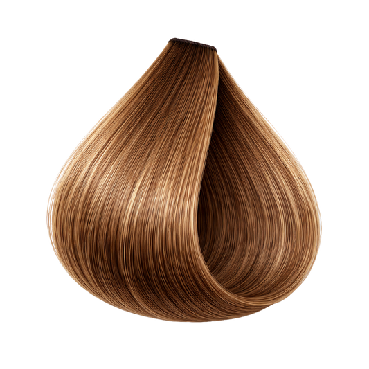 ETB Hair ColorVerse Permanent Hair Color 7.0