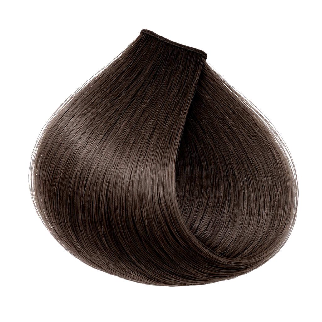 ETB Hair ColorVerse Ammóniamentes & Vegán Professzionális Tartós Hajfesték 7.00 Intenzív Középszőke