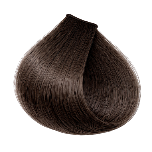 ETB Hair ColorVerse Ammóniamentes & Vegán Professzionális Tartós Hajfesték 7.00 Intenzív Középszőke