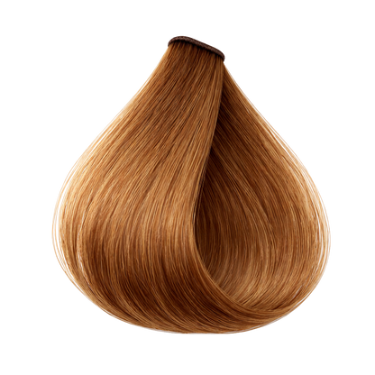 ETB Hair ColorVerse Ammóniamentes & Vegán Professzionális Tartós Hajfesték 7.0 Középszőke
