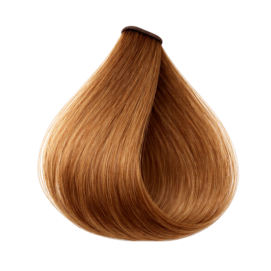 ETB Hair ColorVerse Ammóniamentes & Vegán Professzionális Tartós Hajfesték 7.0 Középszőke