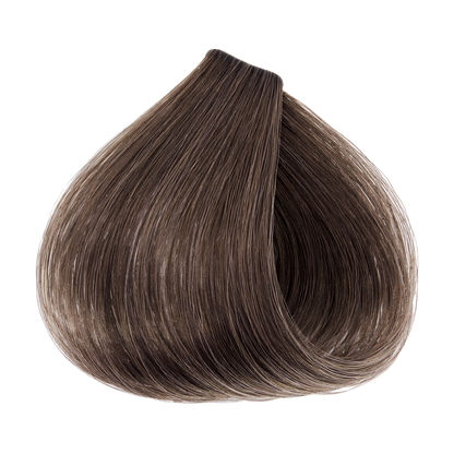 ETB Hair ColorVerse Permanent Hair Dye 7.1