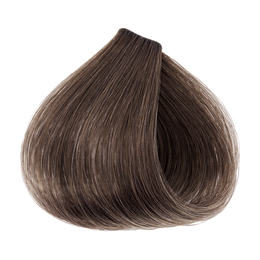 ETB Hair ColorVerse Permanent Hair Dye 7.1