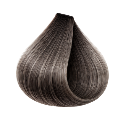 ETB Hair ColorVerse Permanent Hair Dye 7.11