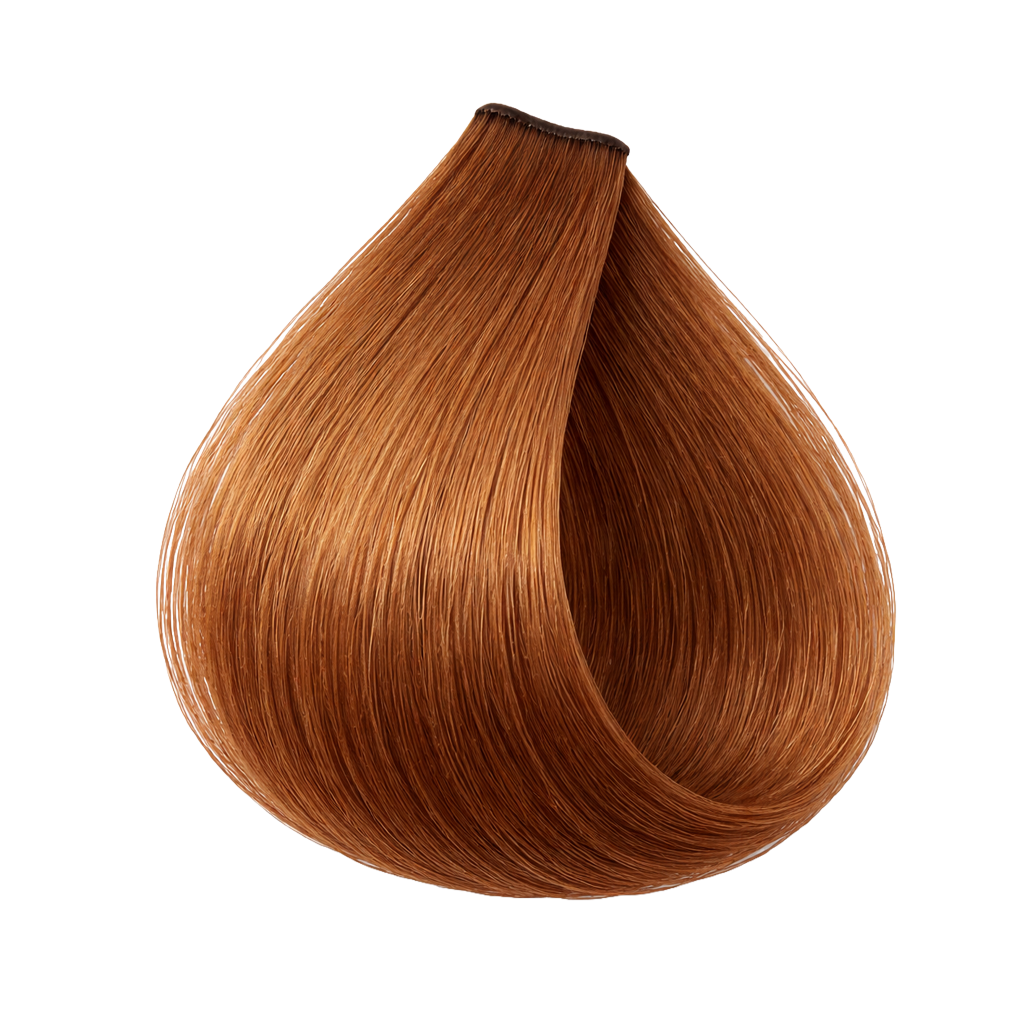 ETB Hair ColorVerse Tartós Professzionális Hajfesték, Vegán, PPD-mentes, 7.3