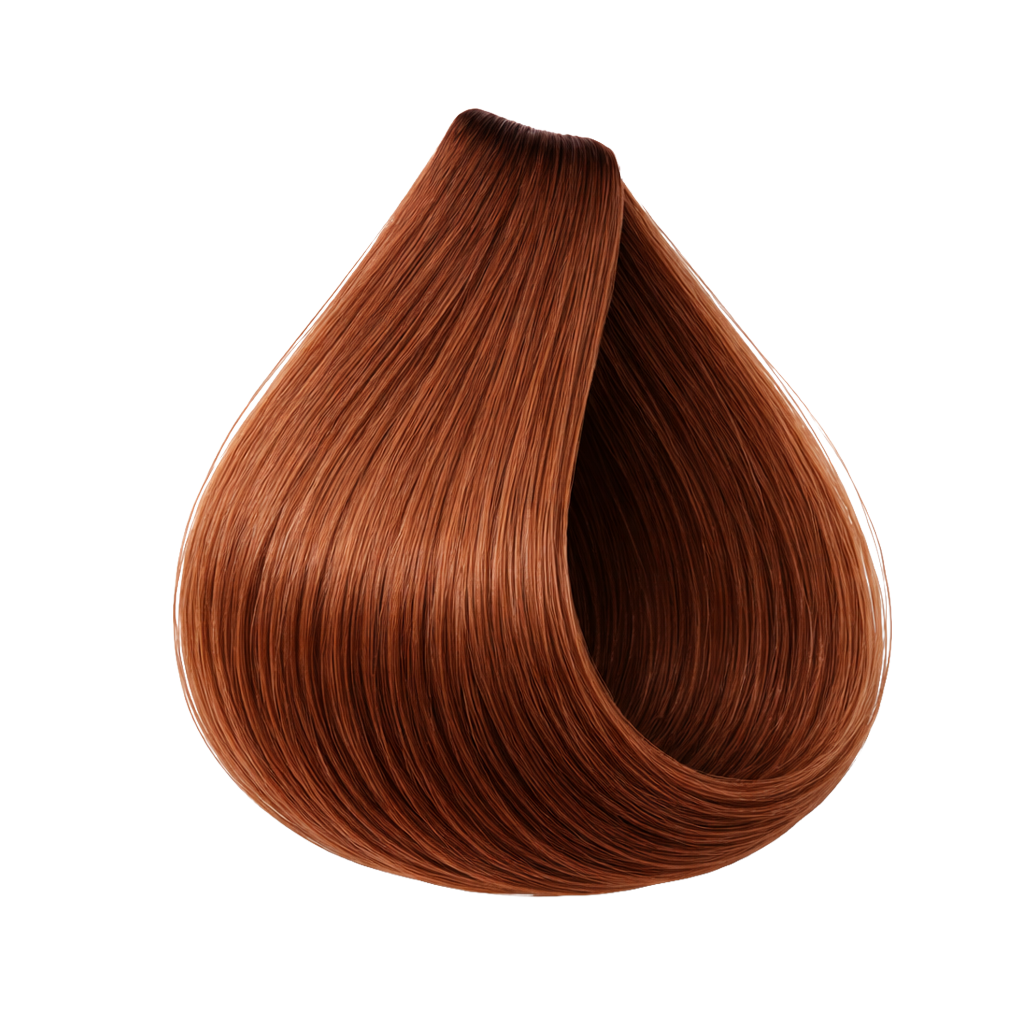 ETB Hair ColorVerse Vopsea De Păr Profesională Cu Amoniac, Vegană, Fără PPD 7.32 100ml