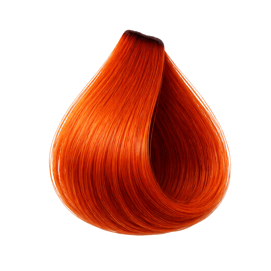 ETB Hair ColorVerse Permanent Hair Dye 7.44