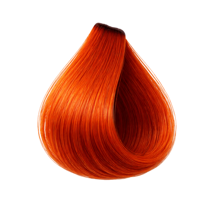 ETB Hair ColorVerse Permanent Hair Dye 7.44
