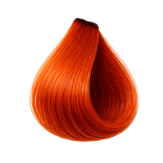 ETB Hair ColorVerse Permanent Hair Dye 7.44