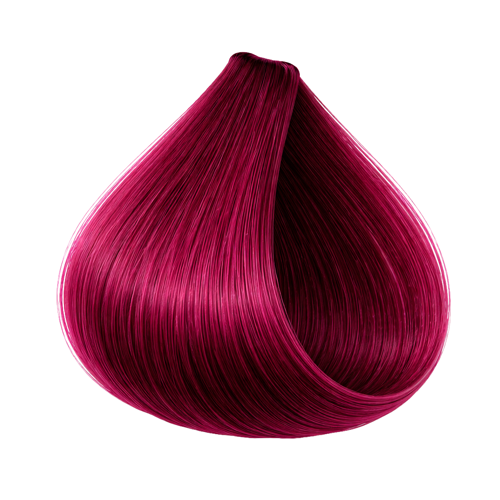 ETB Hair ColorVerse Permanent Hair Dye 7.46