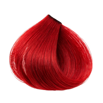 ETB Hair ColorVerse Ammóniamentes & Vegán Professzionális Tartós Hajfesték 7.66 Szőke Gesztenyebarna Intenzív Vörös