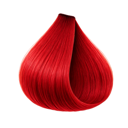 ETB Hair ColorVerse Permanent Hair Dye 7.666