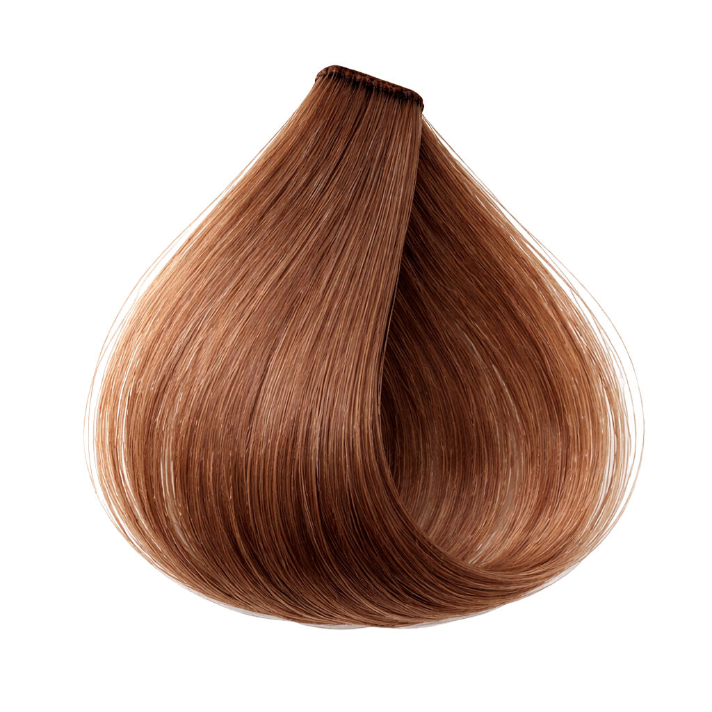 ETB Hair ColorVerse Ammóniamentes & Vegán Professzionális Tartós Hajfesték 7.9 Középszőke Sandre