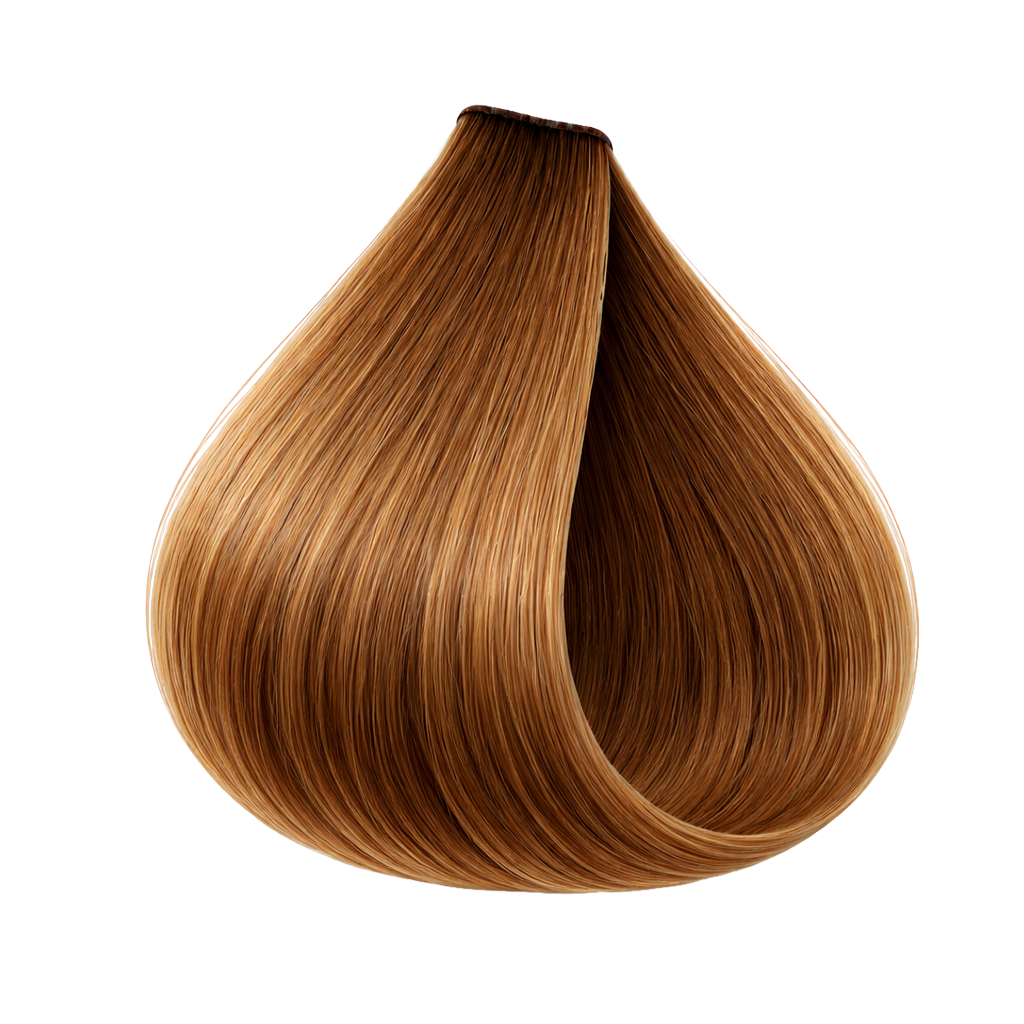 ETB Hair ColorVerse Permanent Hair Dye 8.0