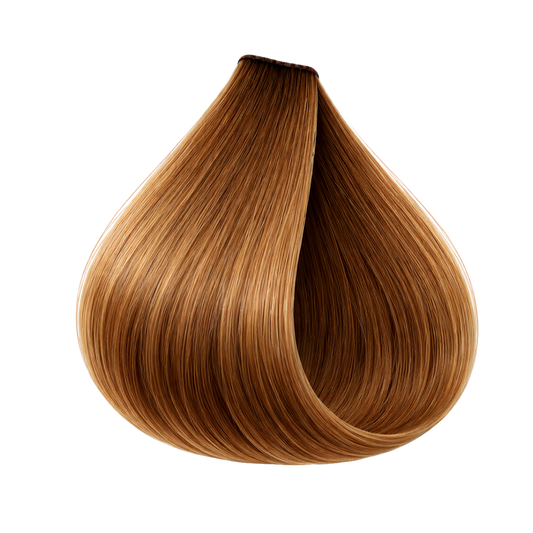 ETB Hair ColorVerse Permanent Hair Dye 8.0