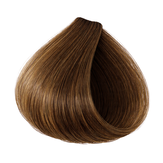 ETB Hair ColorVerse Tartós Professzionális Hajfesték, Vegán, PPD-mentes, 8.00