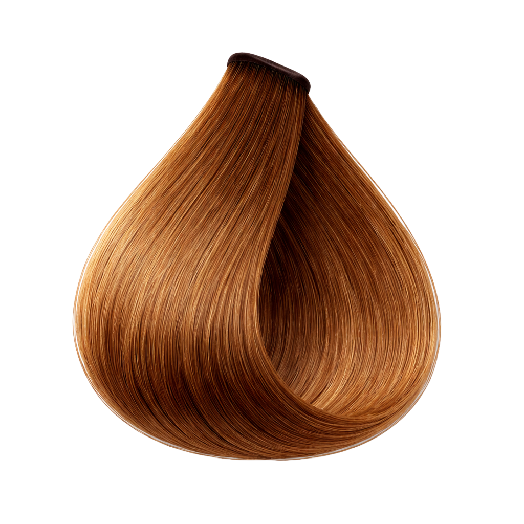 ETB Hair ColorVerse Ammóniamentes & Vegán Professzionális Tartós Hajfesték 8.00 Intenzív Világos Szőke