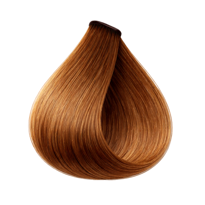 ETB Hair ColorVerse Ammóniamentes & Vegán Professzionális Tartós Hajfesték 8.00 Intenzív Világos Szőke