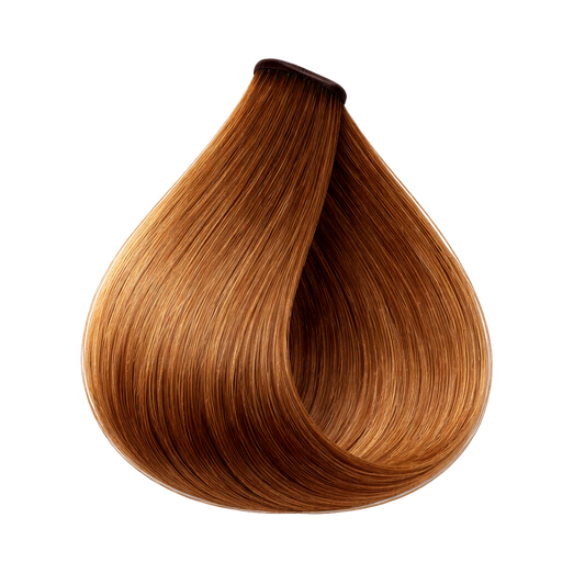 ETB Hair ColorVerse Ammóniamentes & Vegán Professzionális Tartós Hajfesték 8.00 Intenzív Világos Szőke